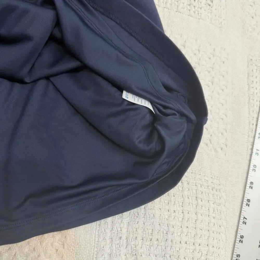 Boden 10 Louise color block ponte‎ 1/2 sleeve dress D3 2956 - Picture 7 of 12